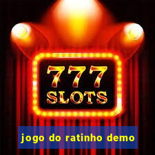 jogo do ratinho demo